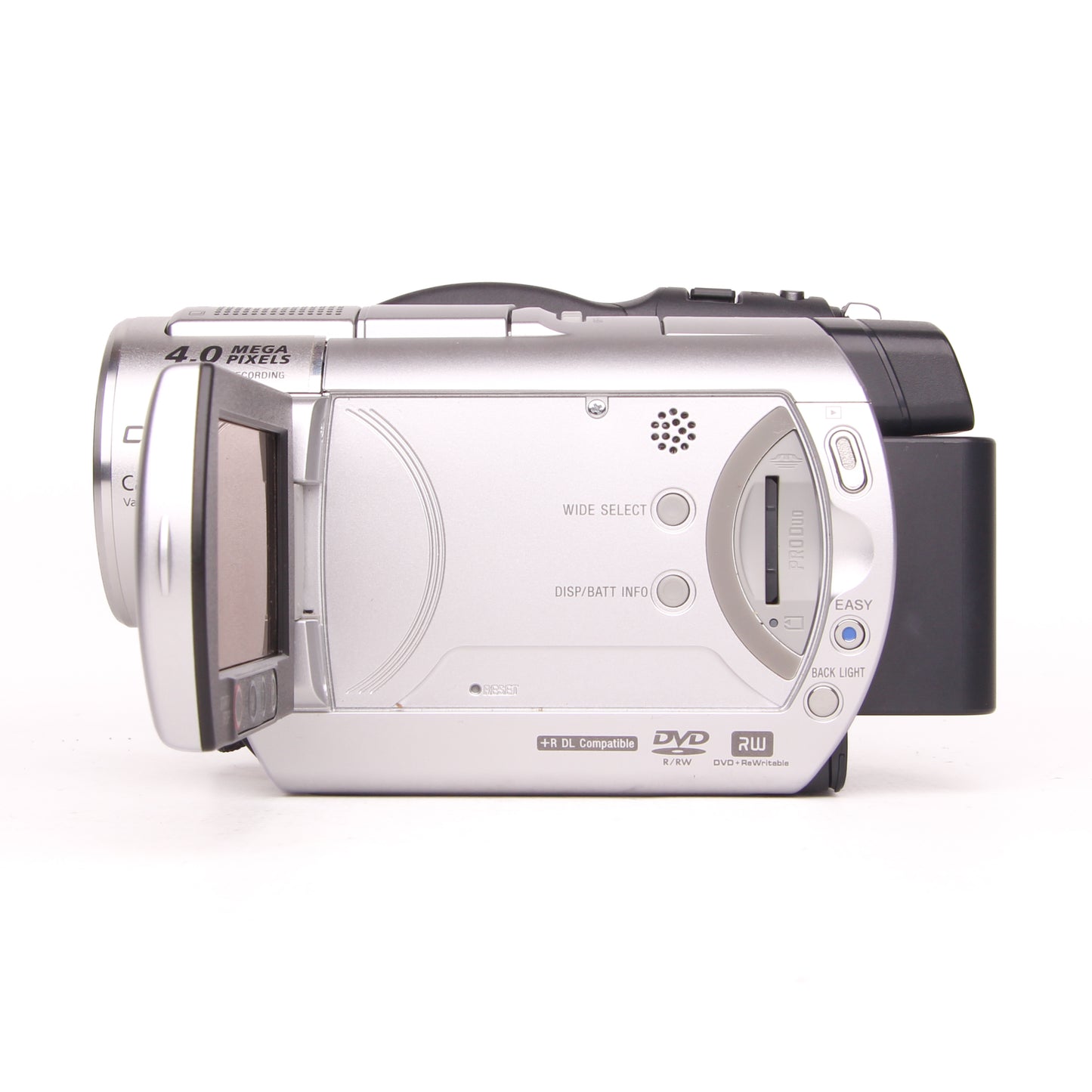Sony Handycam DCR-DVD408E DVD PAL Camcorder