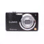 Panasonic Lumix DMC-FS9 12.1MP Digital Camera