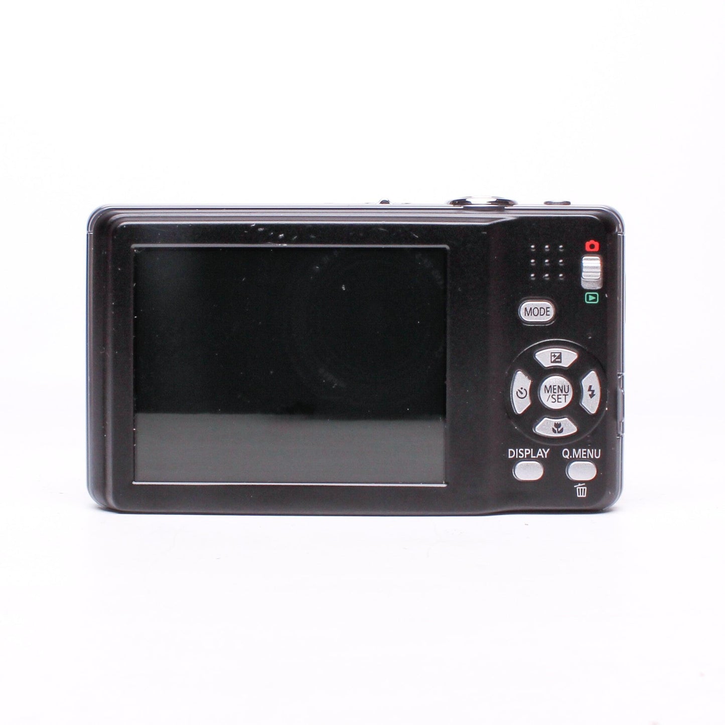 Panasonic Lumix DMC-FS9 12.1MP Digital Camera