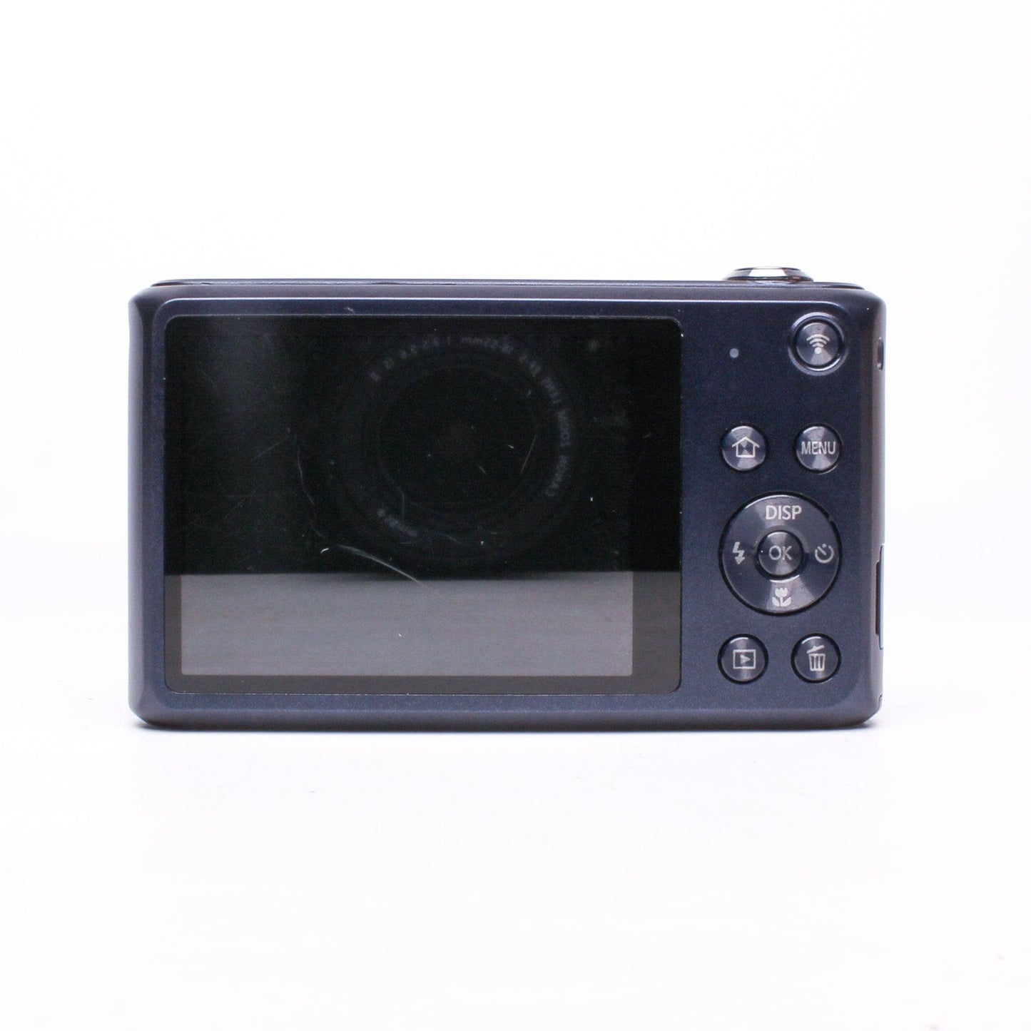 Samsung DV150F 16.2MP Digital Camera