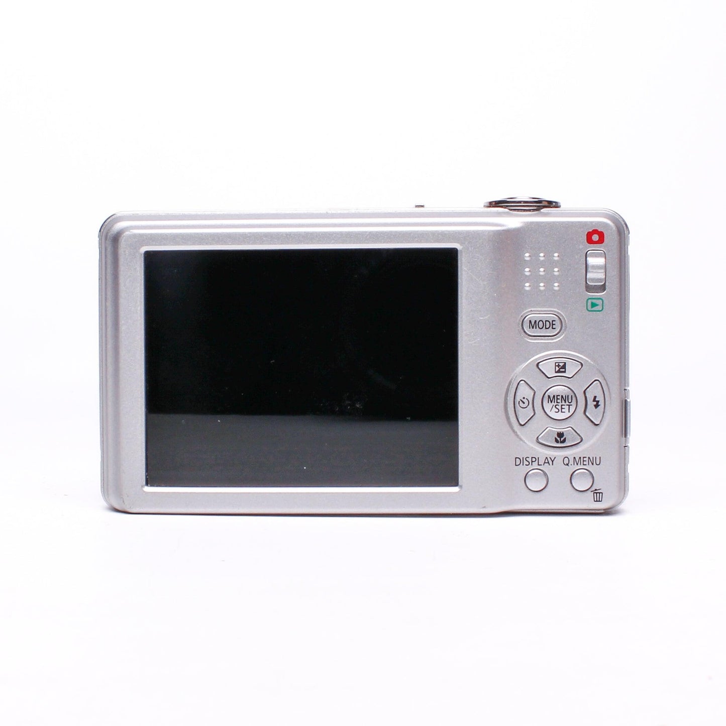 Panasonic Lumix DMC-F3 12.1MP Digital Camera