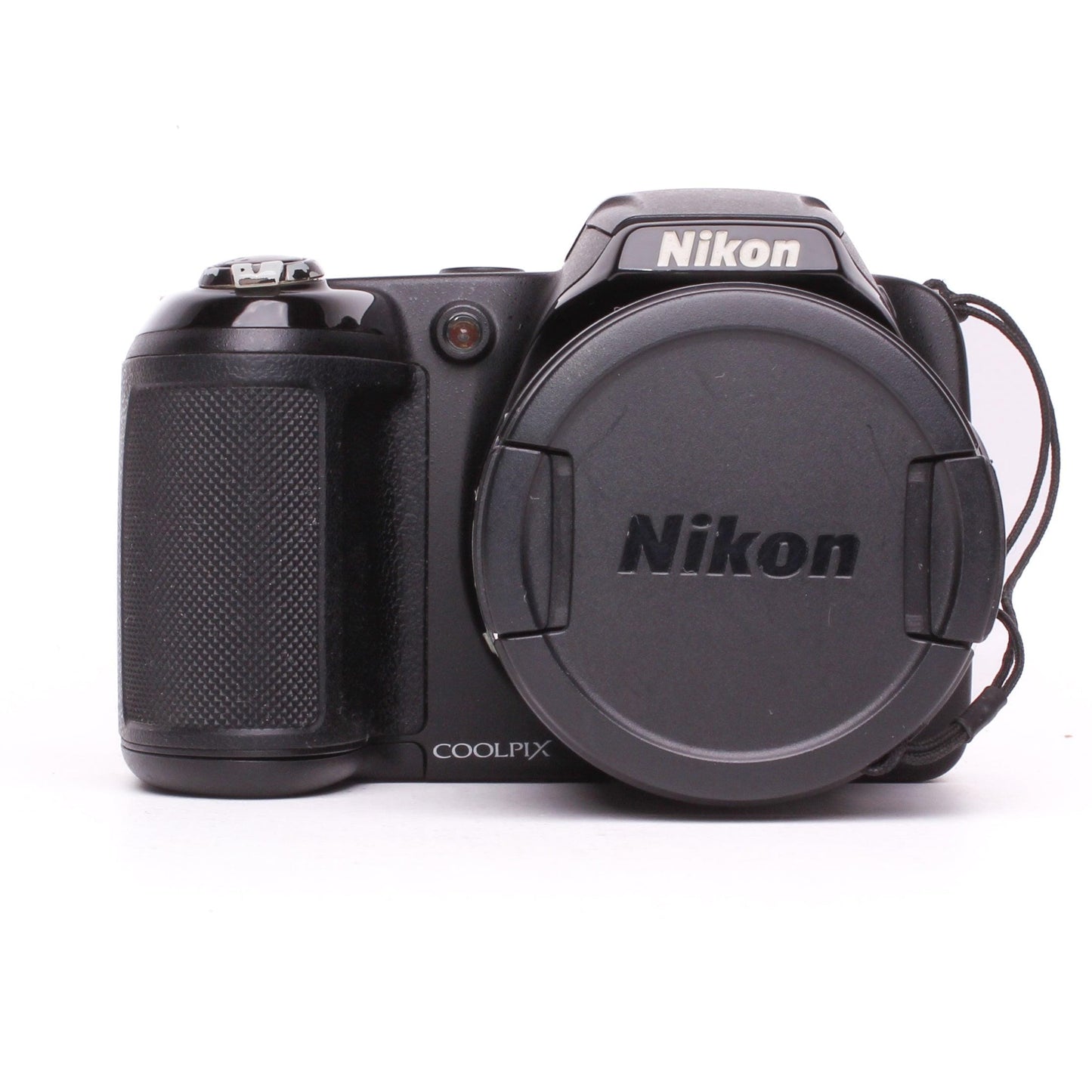 Nikon CoolPix L810 16.1MP Digital Camera