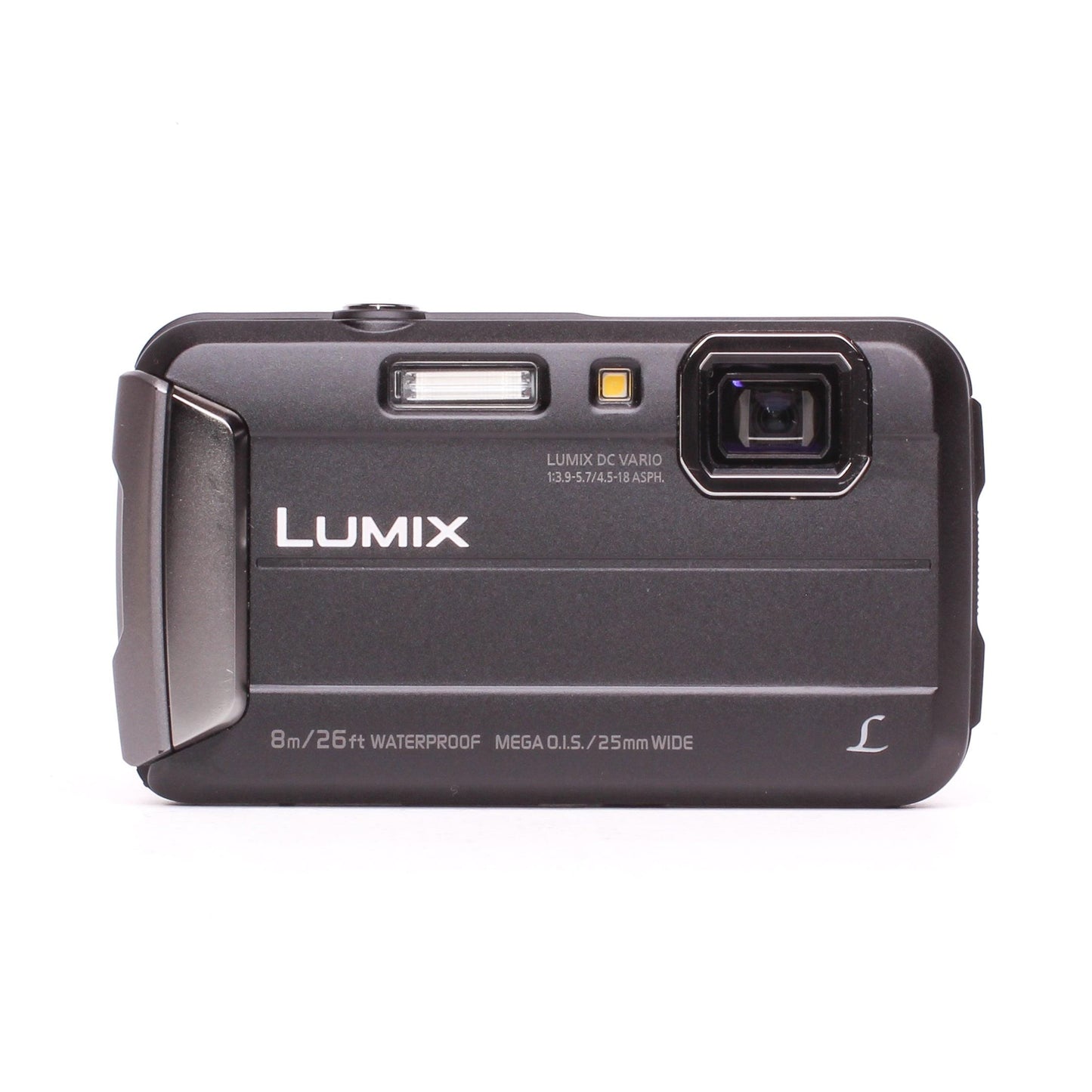 Panasonic Lumix DMC-FT30 16.1MP Digital Camera