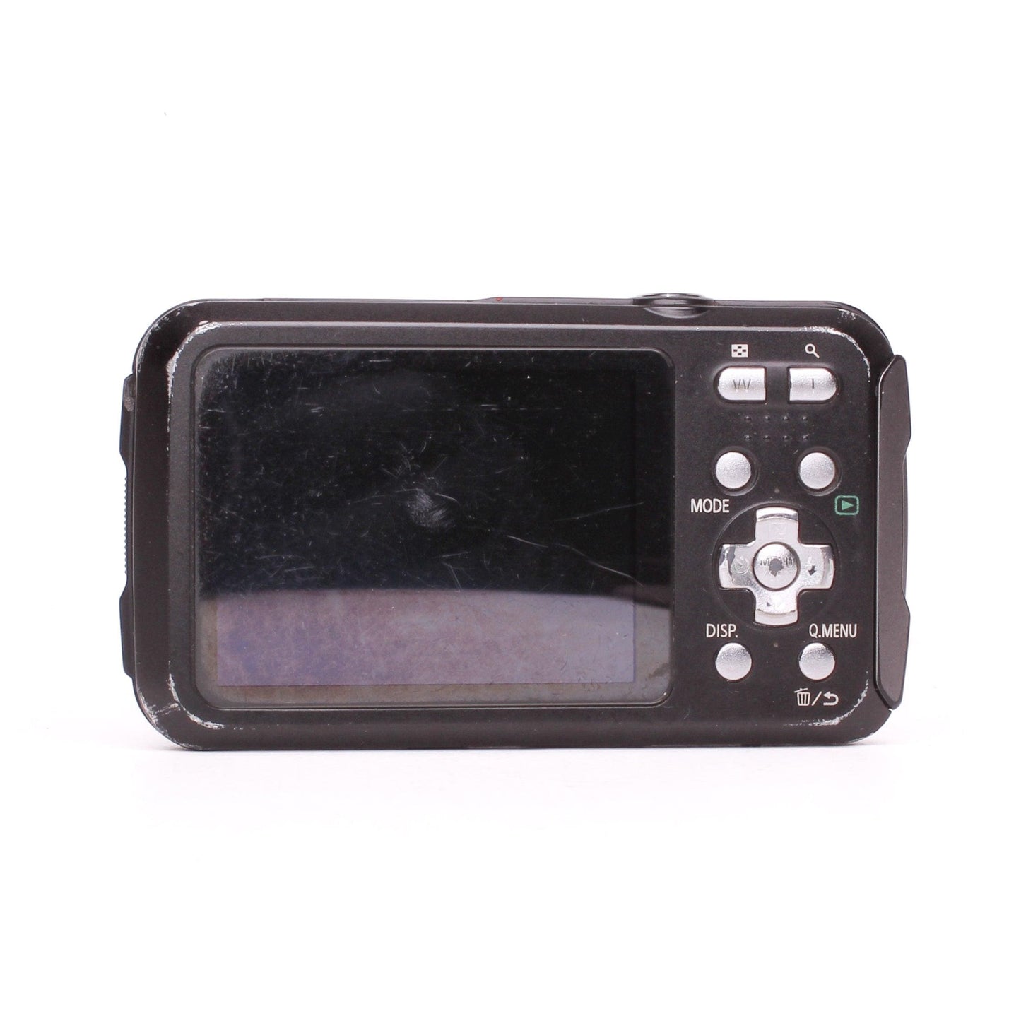 Panasonic Lumix DMC-FT30 16.1MP Digital Camera