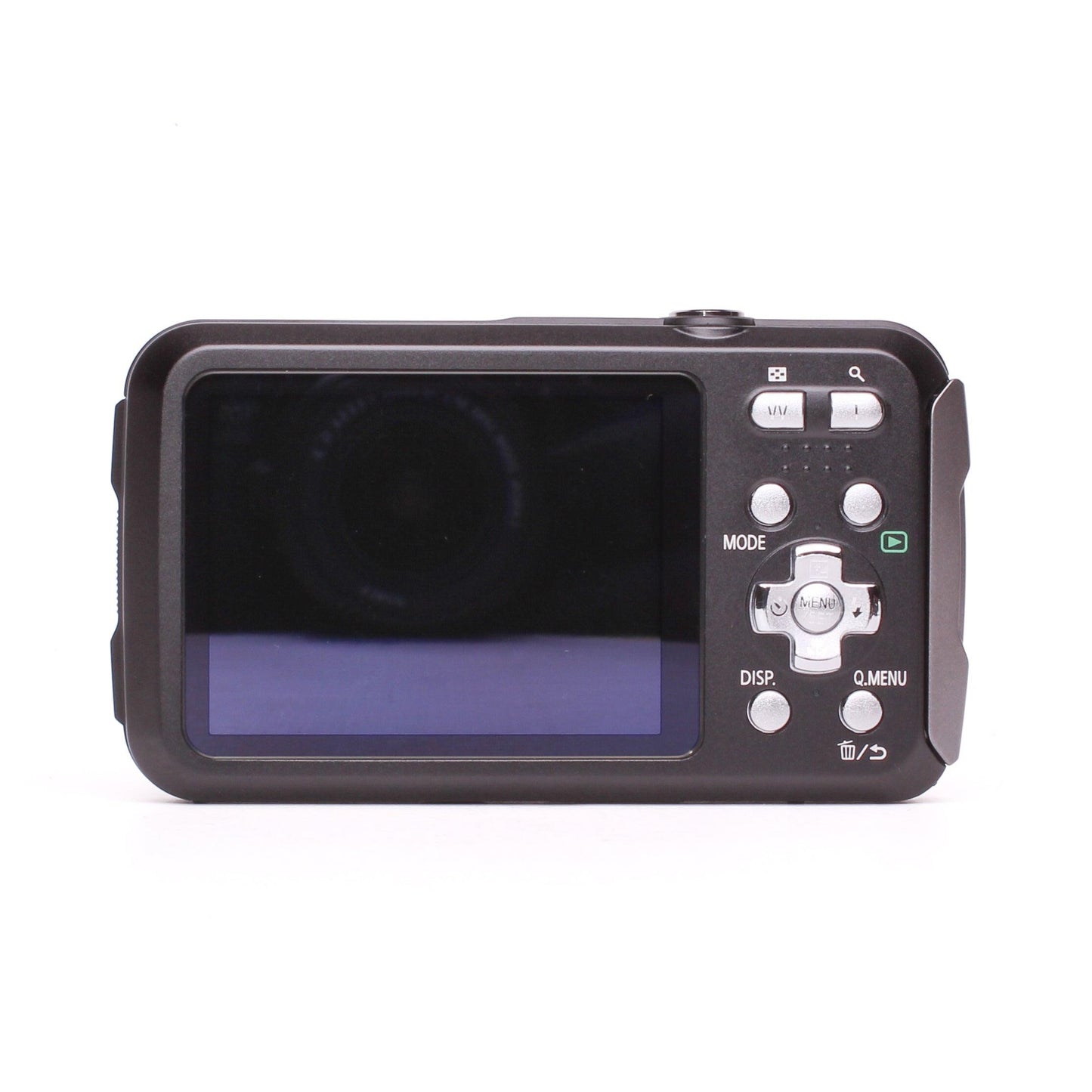 Panasonic Lumix DMC-FT30 16.1MP Digital Camera