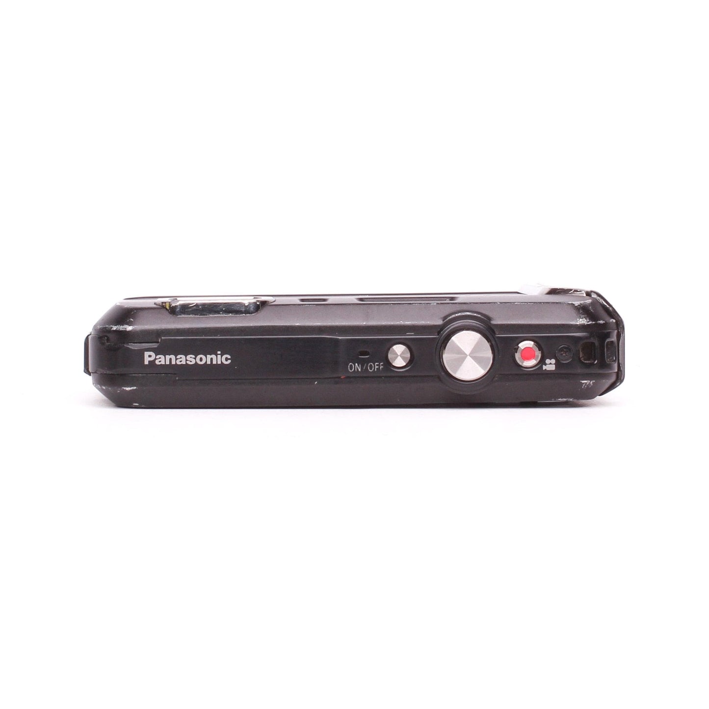 Panasonic Lumix DMC-FT30 16.1MP Digital Camera