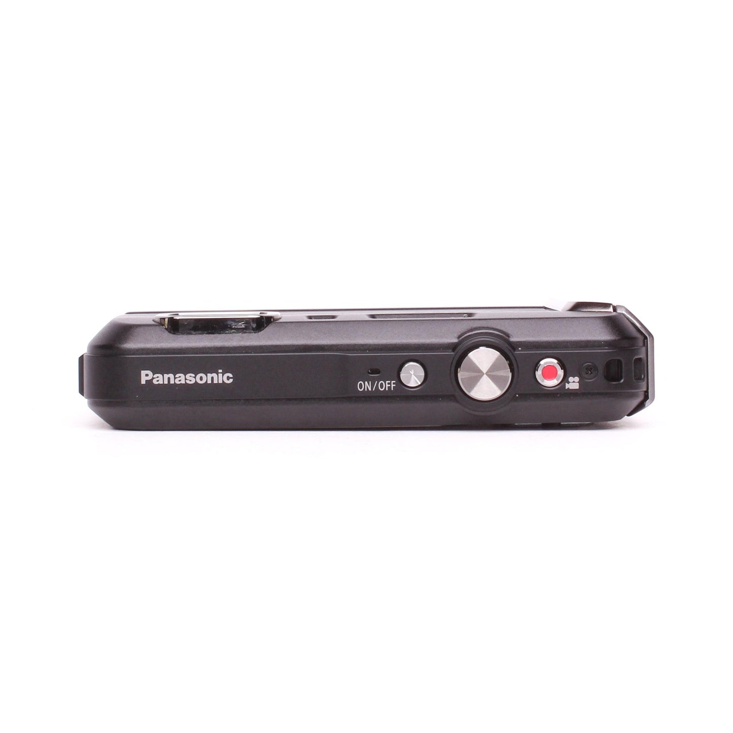 Panasonic Lumix DMC-FT30 16.1MP Digital Camera