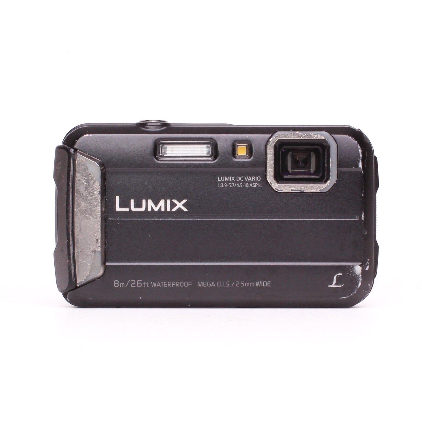 Panasonic Lumix DMC-FT30 16.1MP Digital Camera