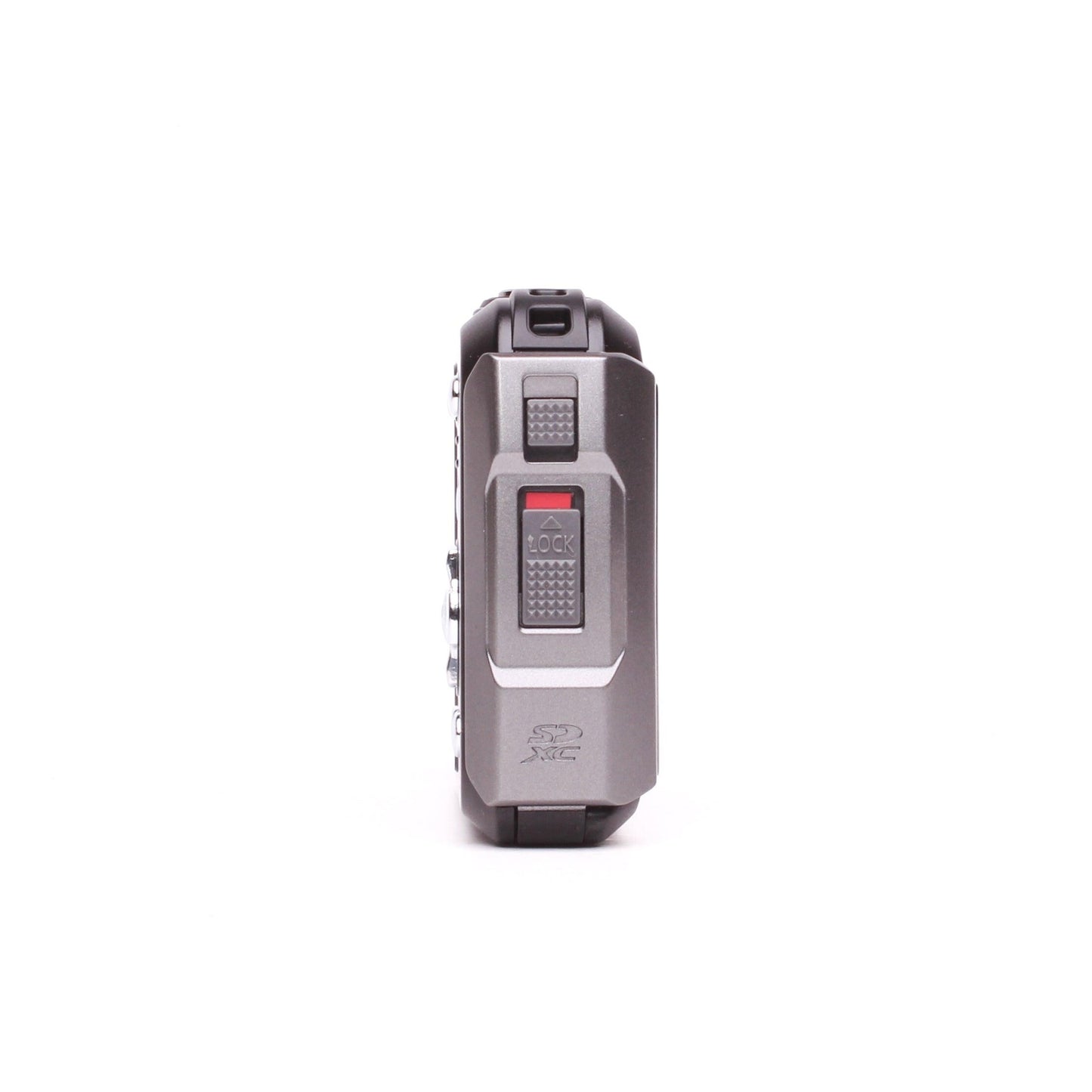 Panasonic Lumix DMC-FT30 16.1MP Digital Camera
