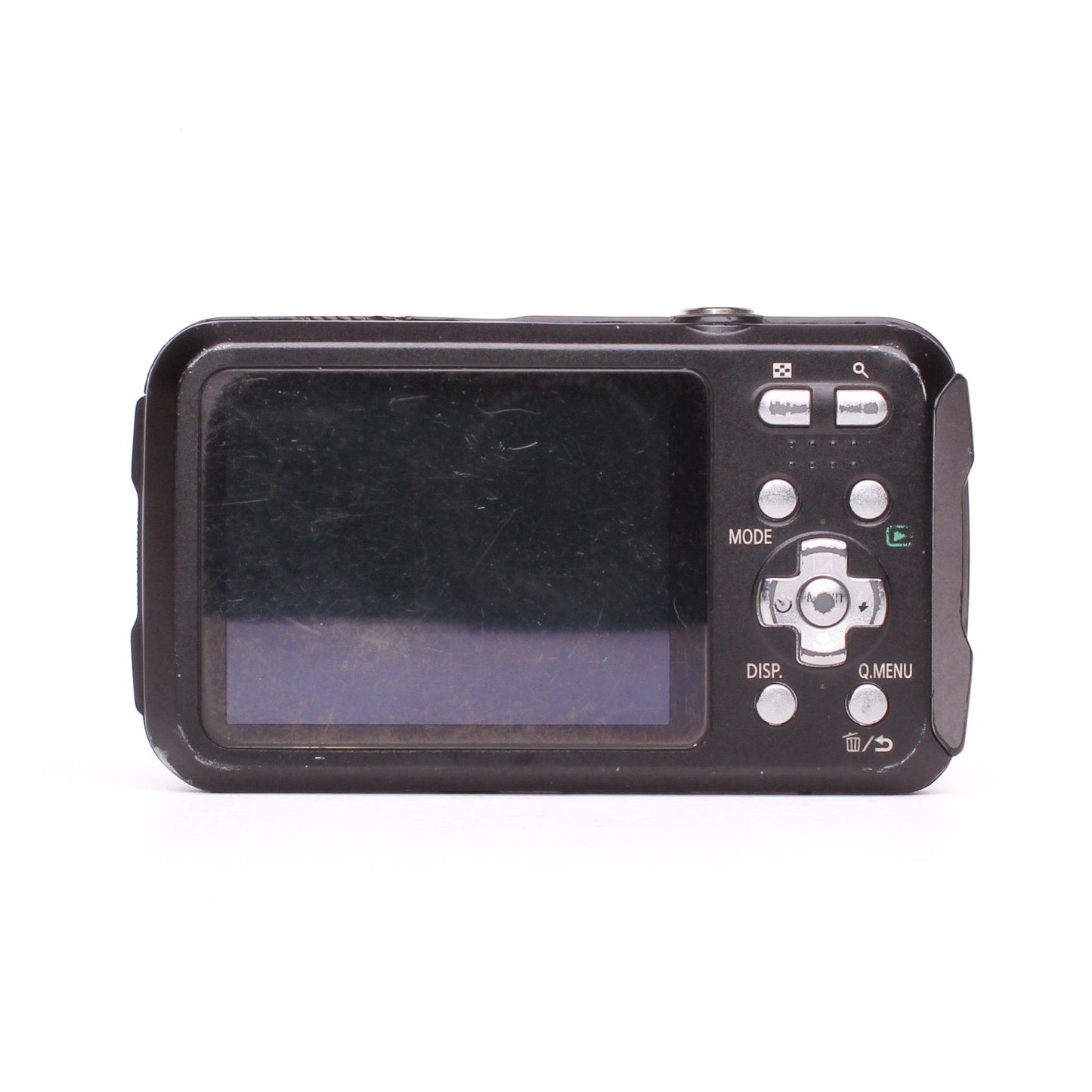 Panasonic Lumix DMC-FT30 16.1MP Digital Camera