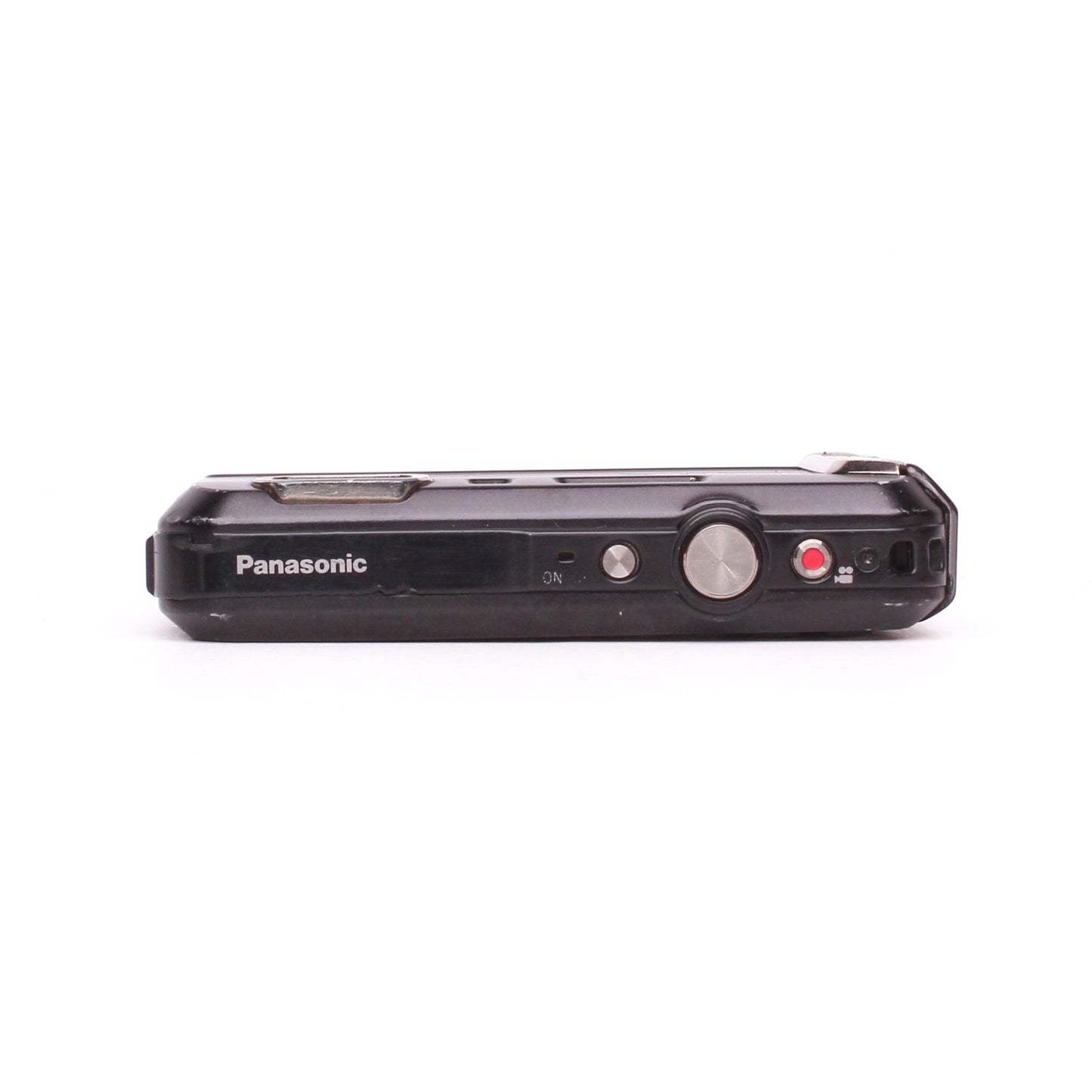 Panasonic Lumix DMC-FT30 16.1MP Digital Camera
