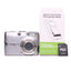 Nikon CoolPix P4 8.0MP Digital Camera