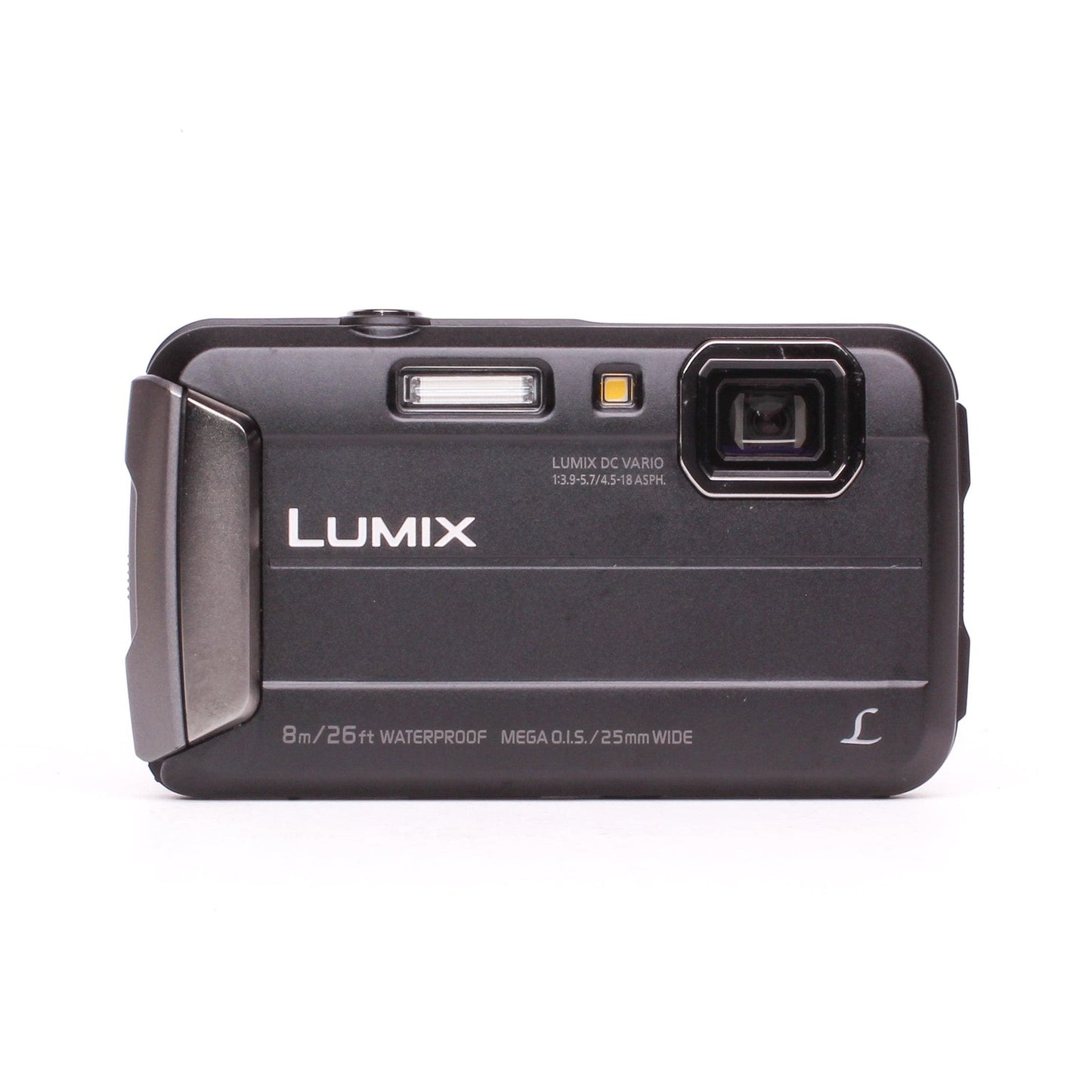 Panasonic Lumix DMC-FT30 16.1MP Digital Camera