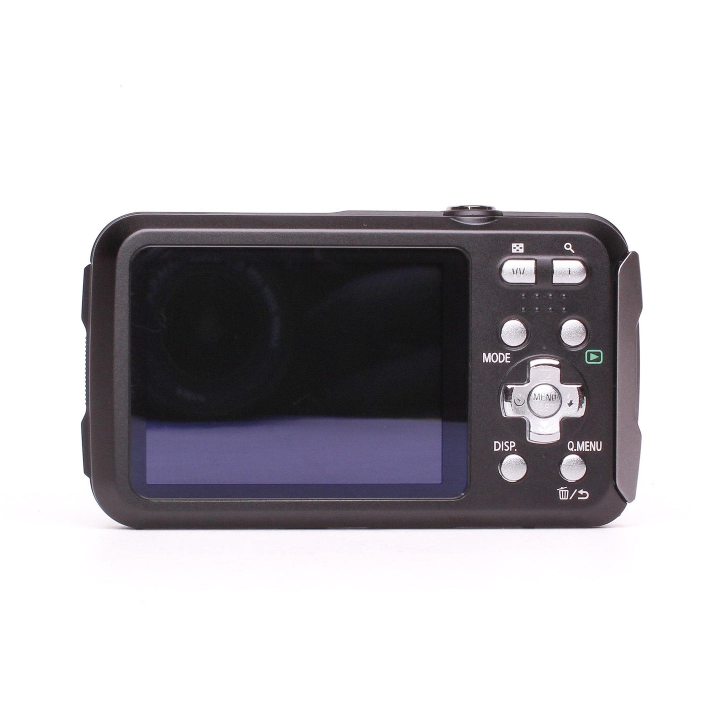 Panasonic Lumix DMC-FT30 16.1MP Digital Camera