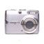 Nikon CoolPix P4 8.0MP Digital Camera
