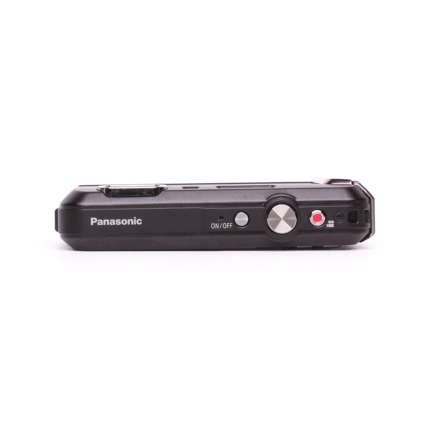Panasonic Lumix DMC-FT30 16.1MP Digital Camera