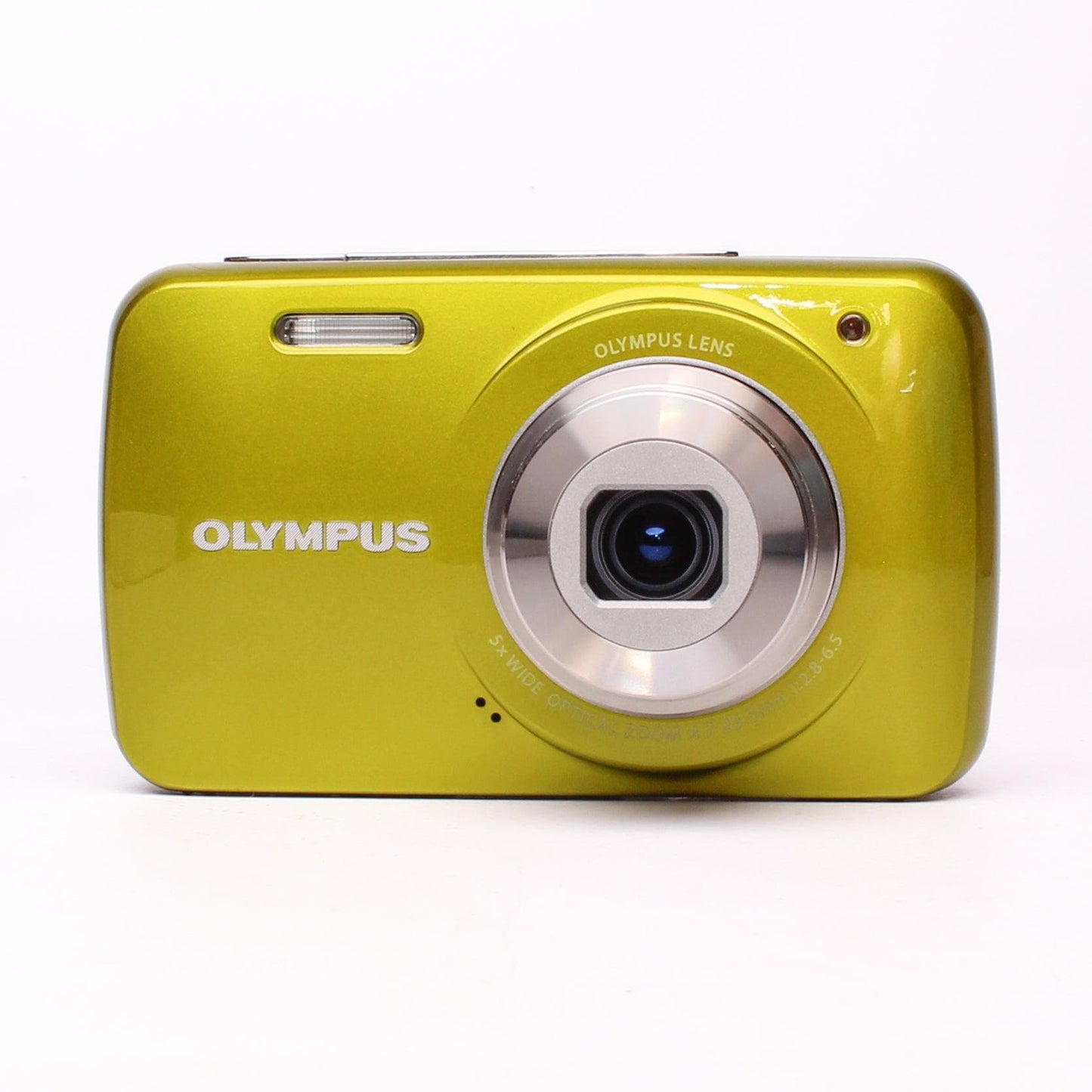 Olympus VH-210 14.0MP Digital Camera