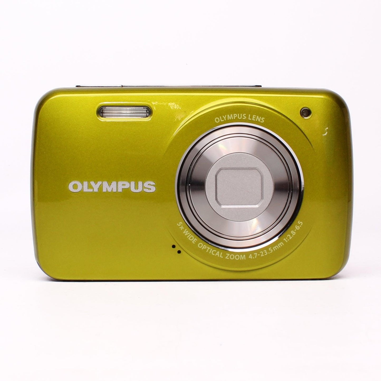 Olympus VH-210 14.0MP Digital Camera