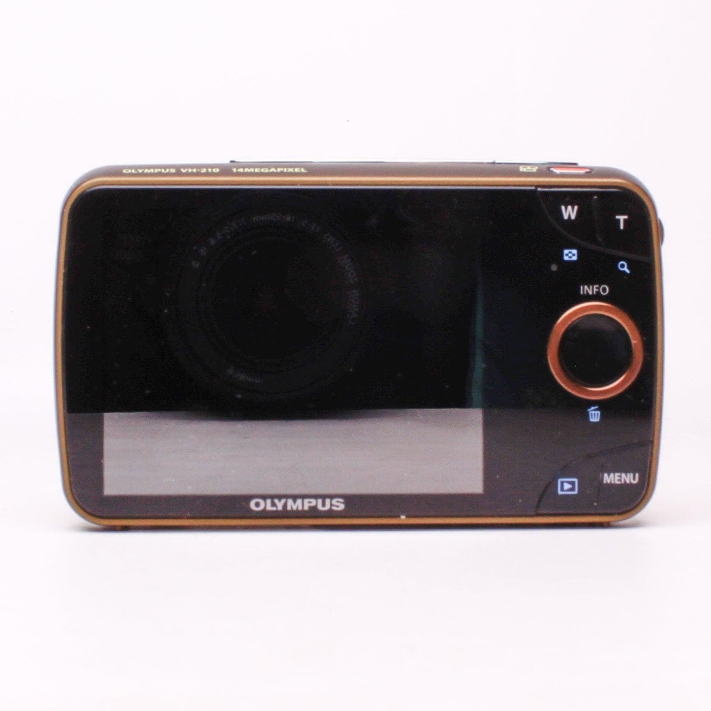 Olympus VH-210 14.0MP Digital Camera