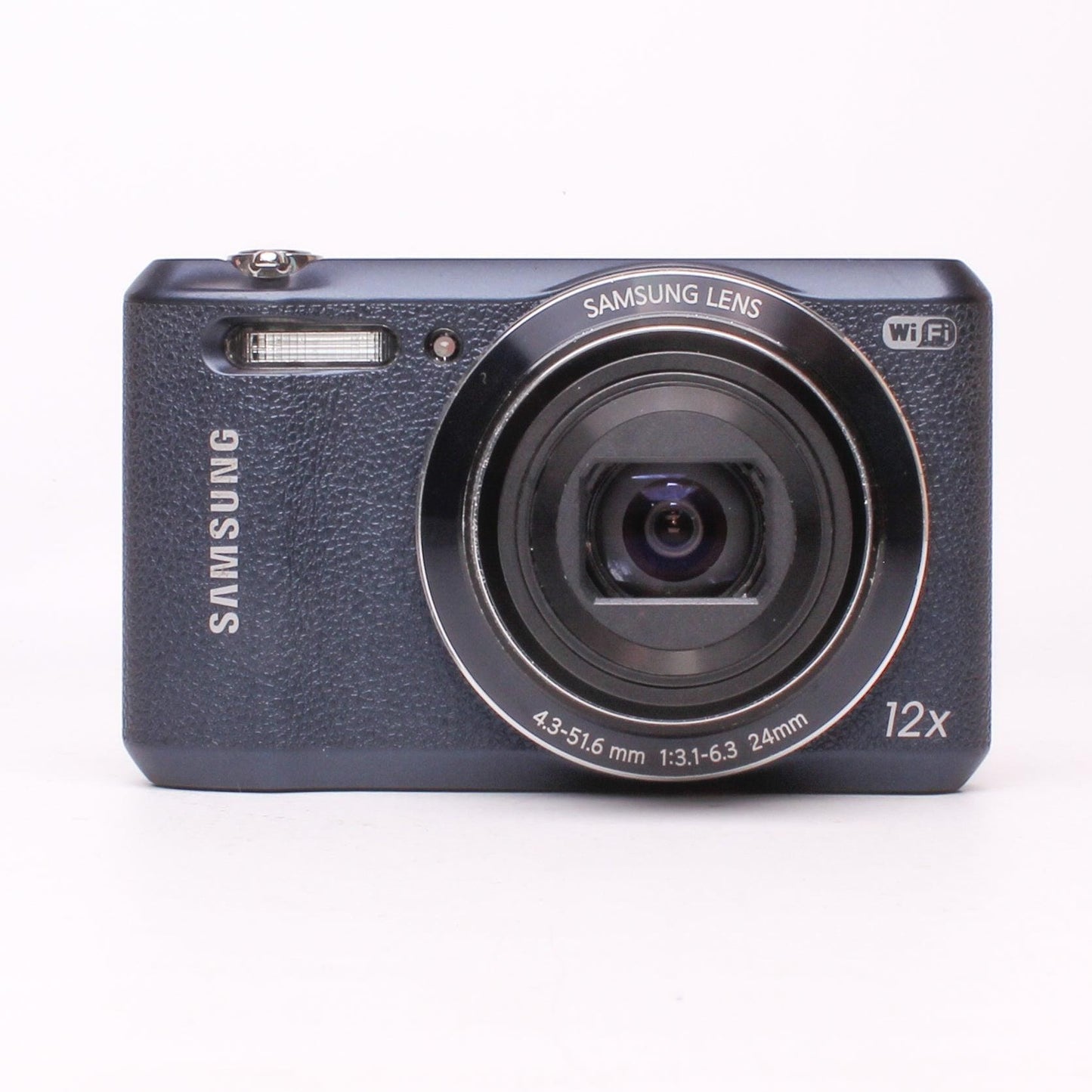 Samsung WB35F 16.2MP Digital Camera