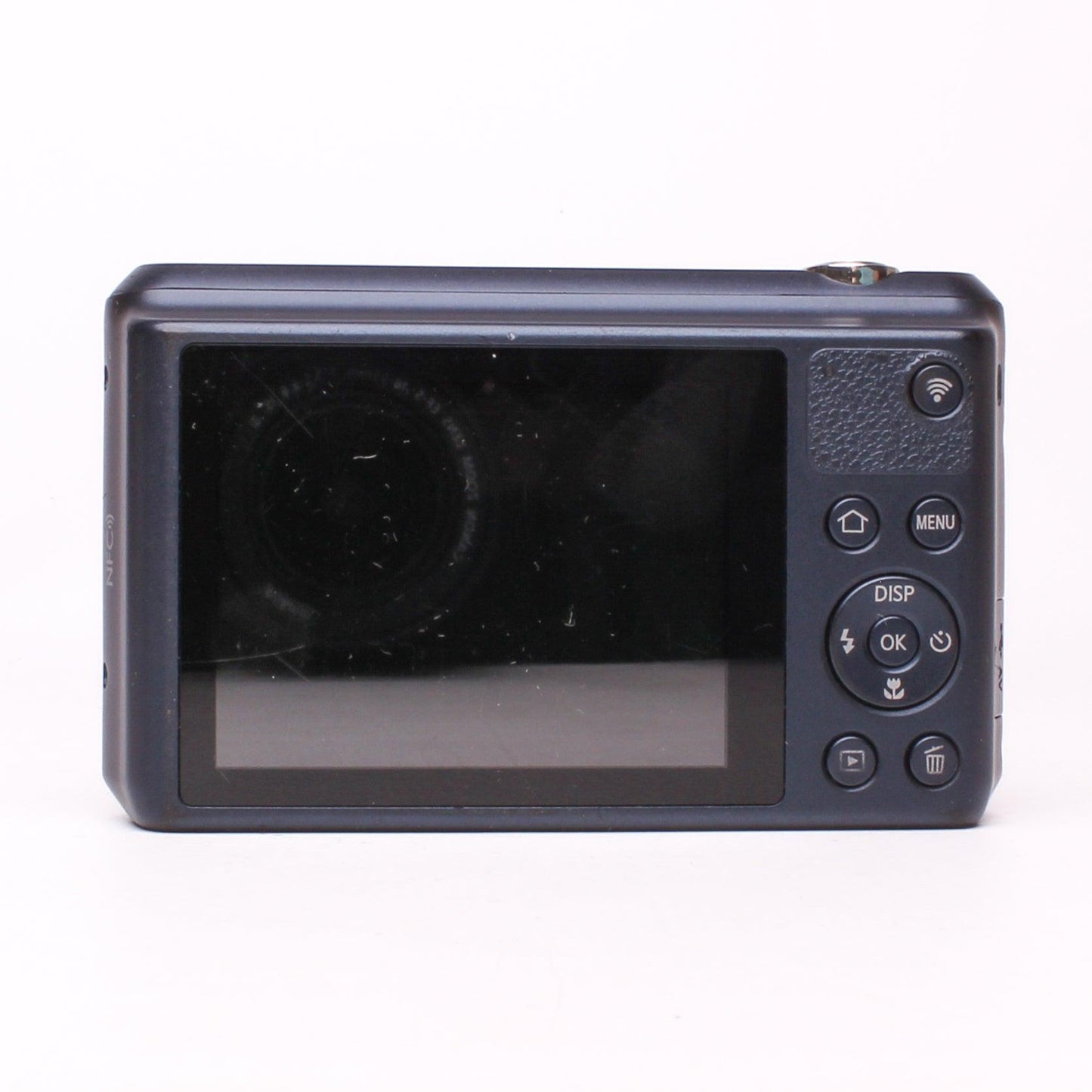 Samsung WB35F 16.2MP Digital Camera