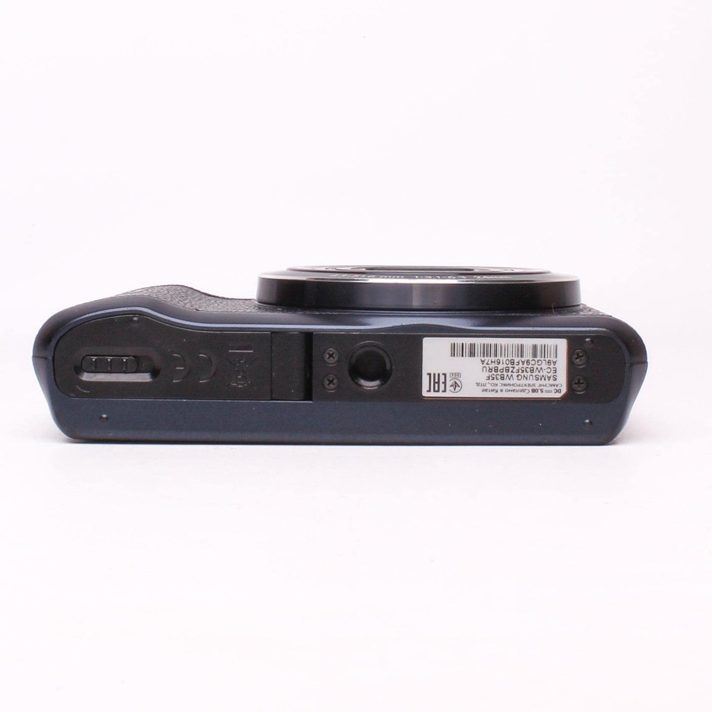 Samsung WB35F 16.2MP Digital Camera