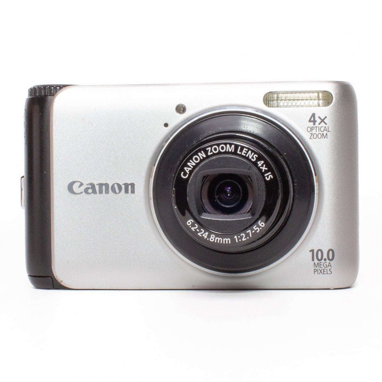 Canon PowerShot A3000 10.0MP Digital Camera
