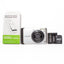 Canon PowerShot A3000 10.0MP Digital Camera