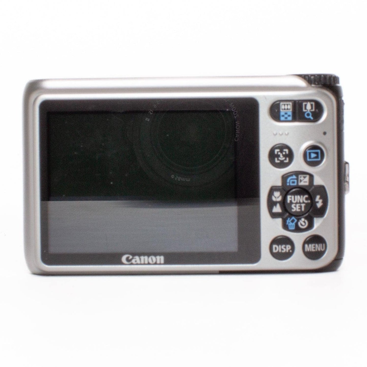 Canon PowerShot A3000 10.0MP Digital Camera