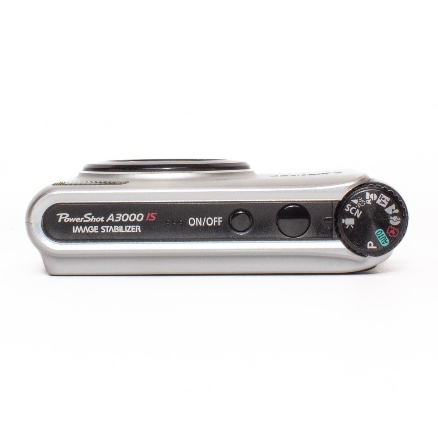 Canon PowerShot A3000 10.0MP Digital Camera