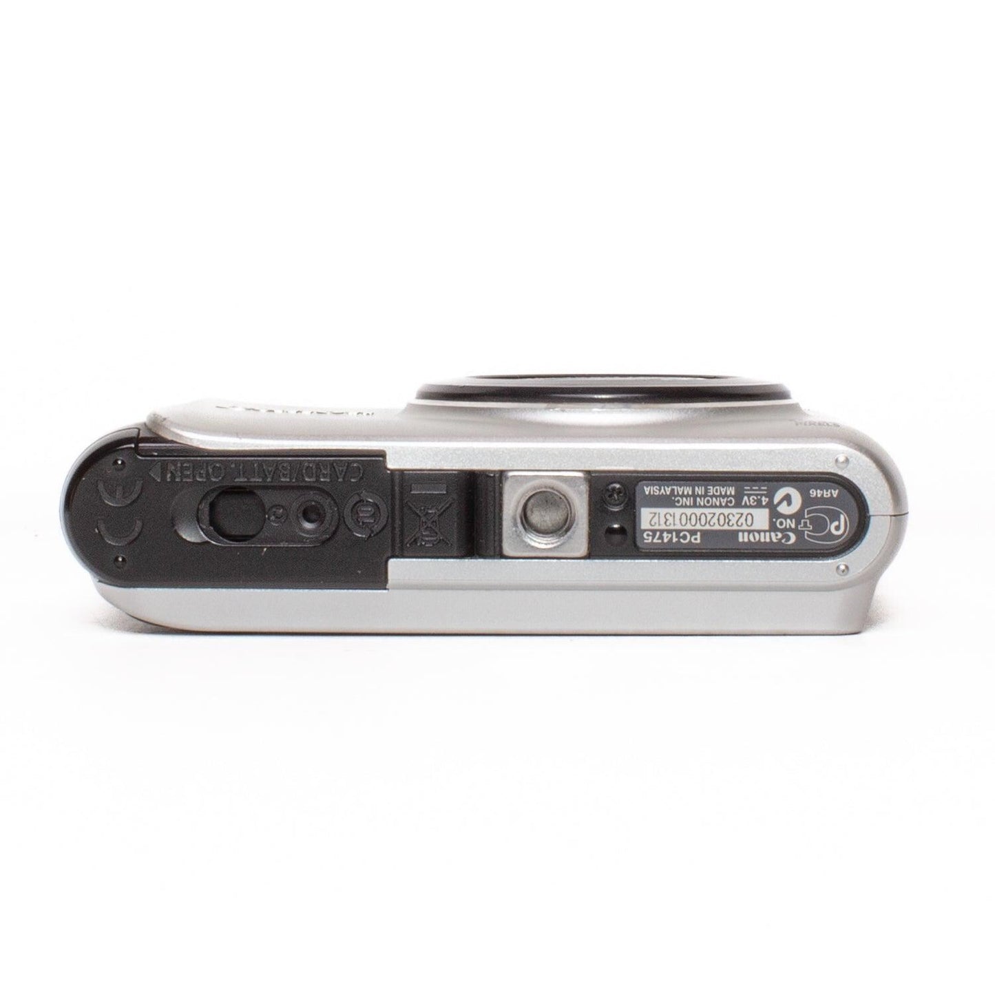 Canon PowerShot A3000 10.0MP Digital Camera