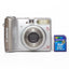 Canon powershot a530 5.0mp digital camera