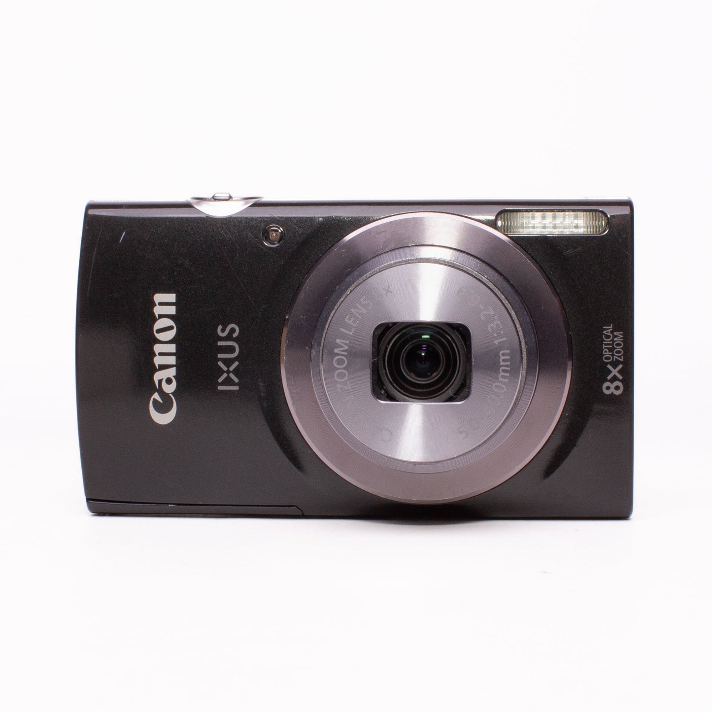 Canon IXUS 160 20.0MP Digital Camera