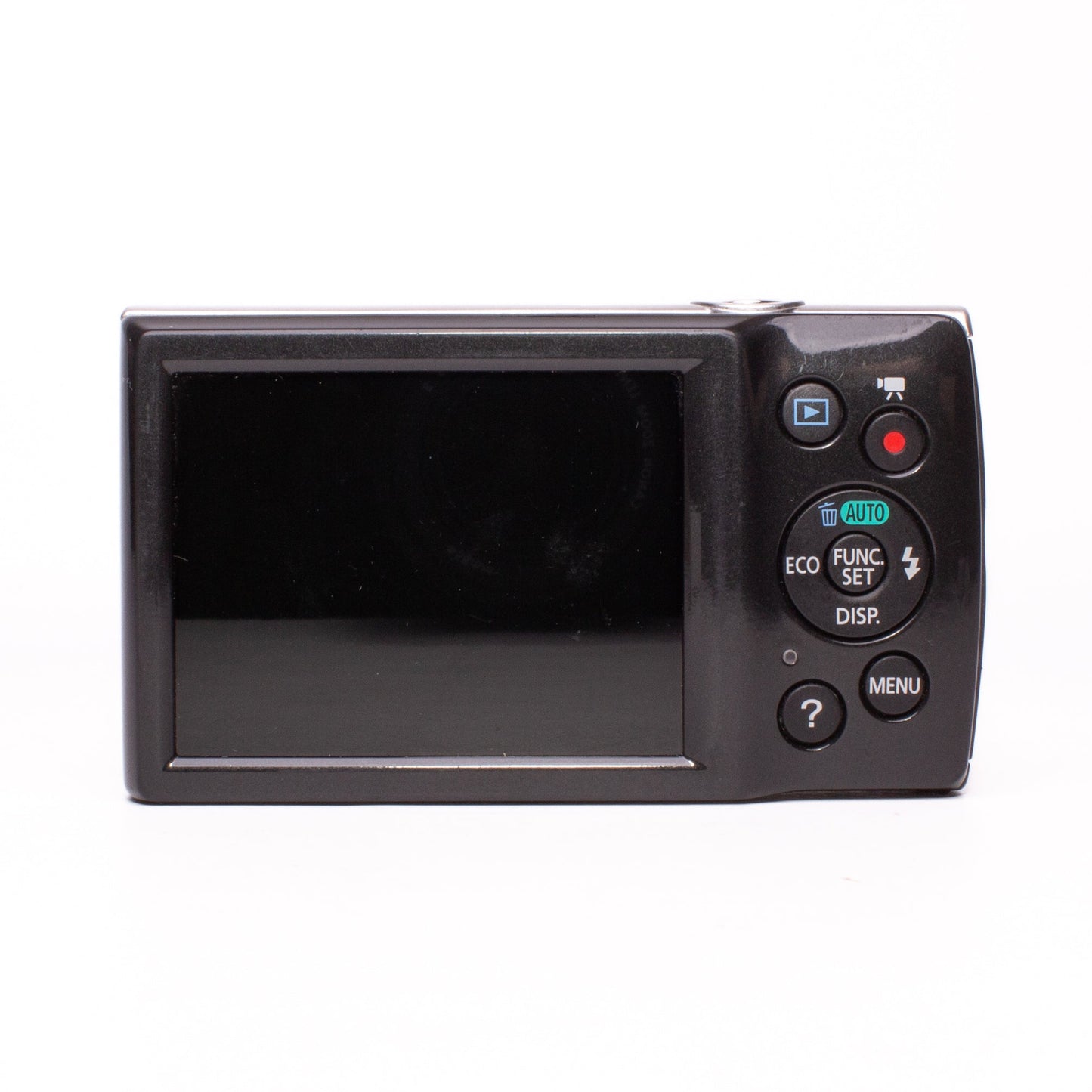 Canon IXUS 160 20.0MP Digital Camera