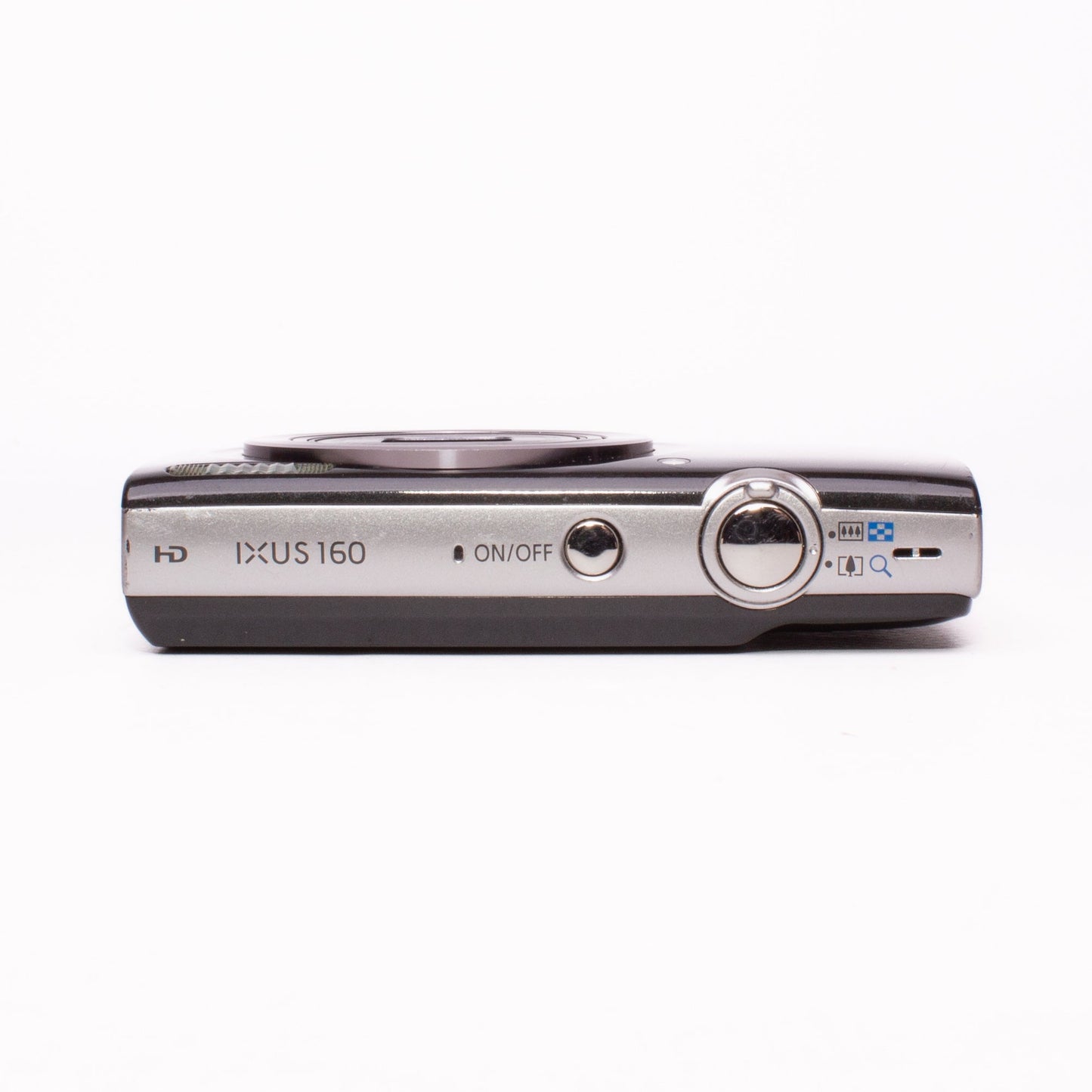Canon IXUS 160 20.0MP Digital Camera