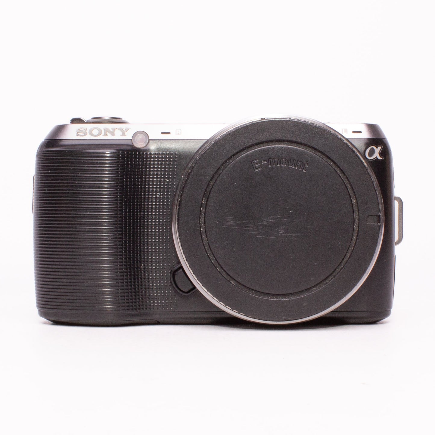 Sony NEX-C3 16.2MP Digital Camera