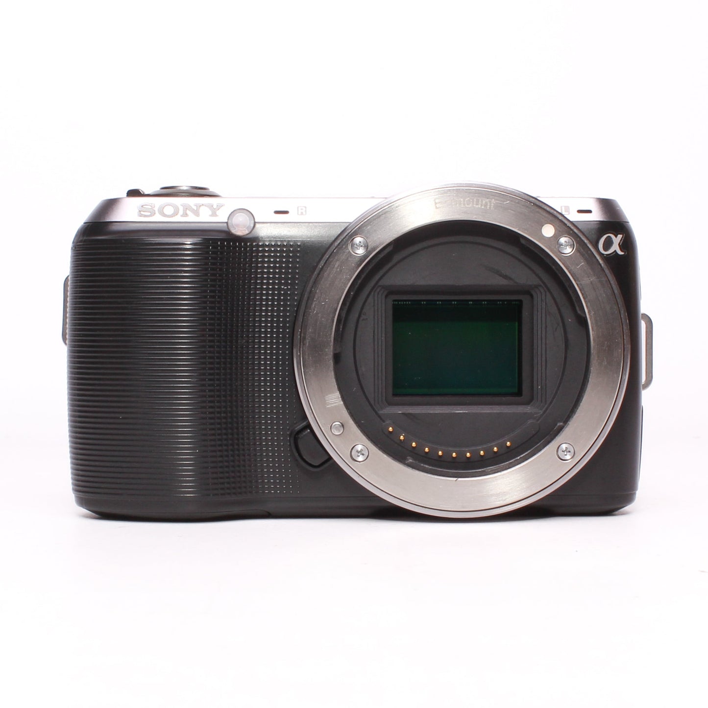 Sony NEX-C3 16.2MP Digital Camera