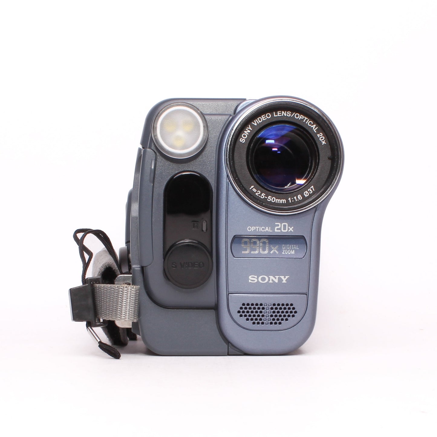 Sony Handycam CCD-TRV428E Video Hi8 PAL Camcorder