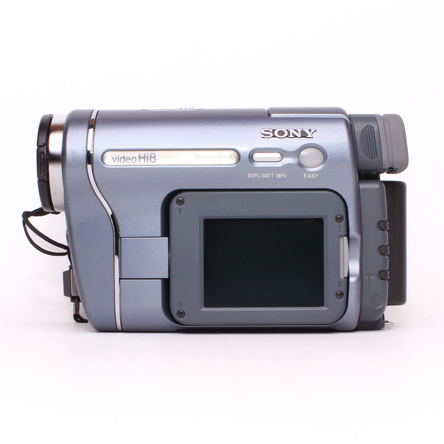 Sony Handycam CCD-TRV428E Video Hi8 PAL Camcorder