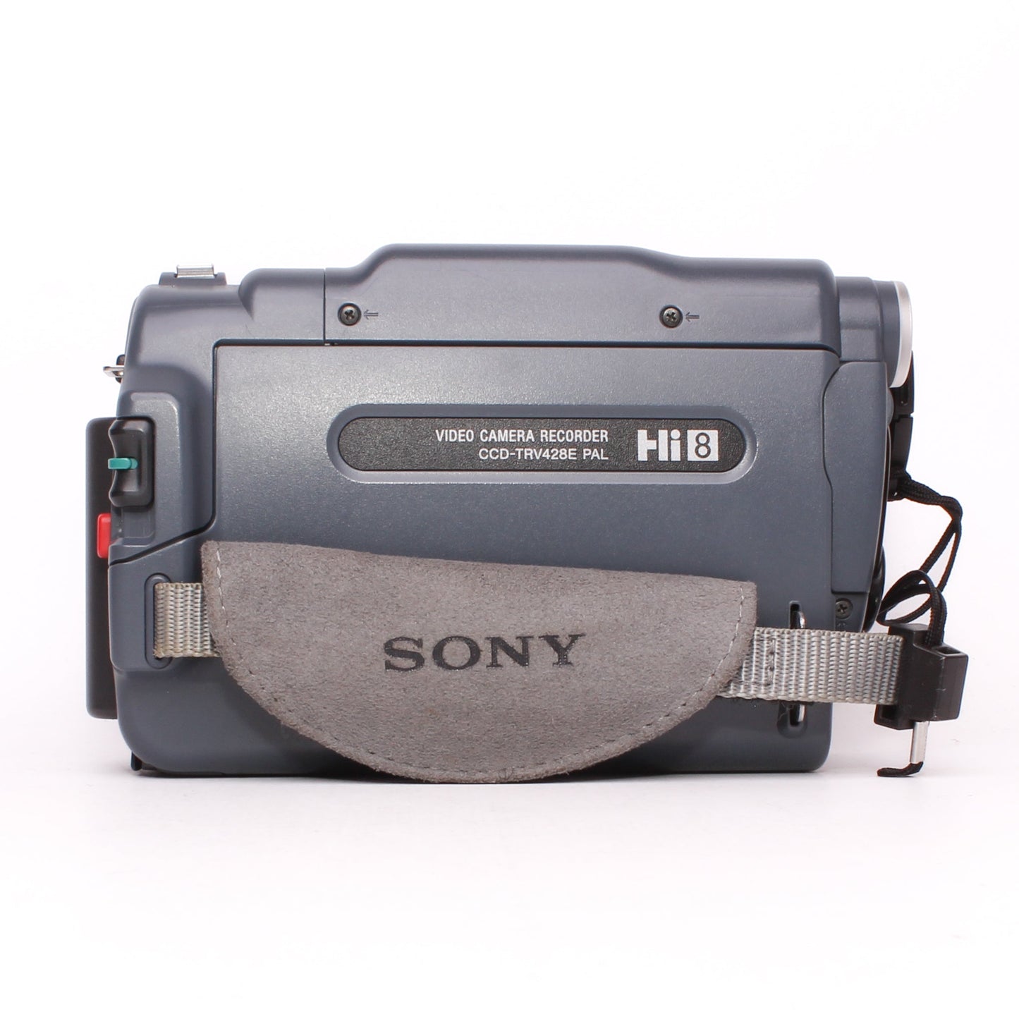 Sony Handycam CCD-TRV428E Video Hi8 PAL Camcorder