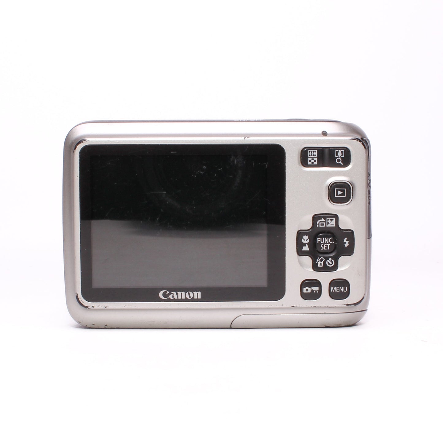 Canon PowerShot A495 10.0MP Digital Camera