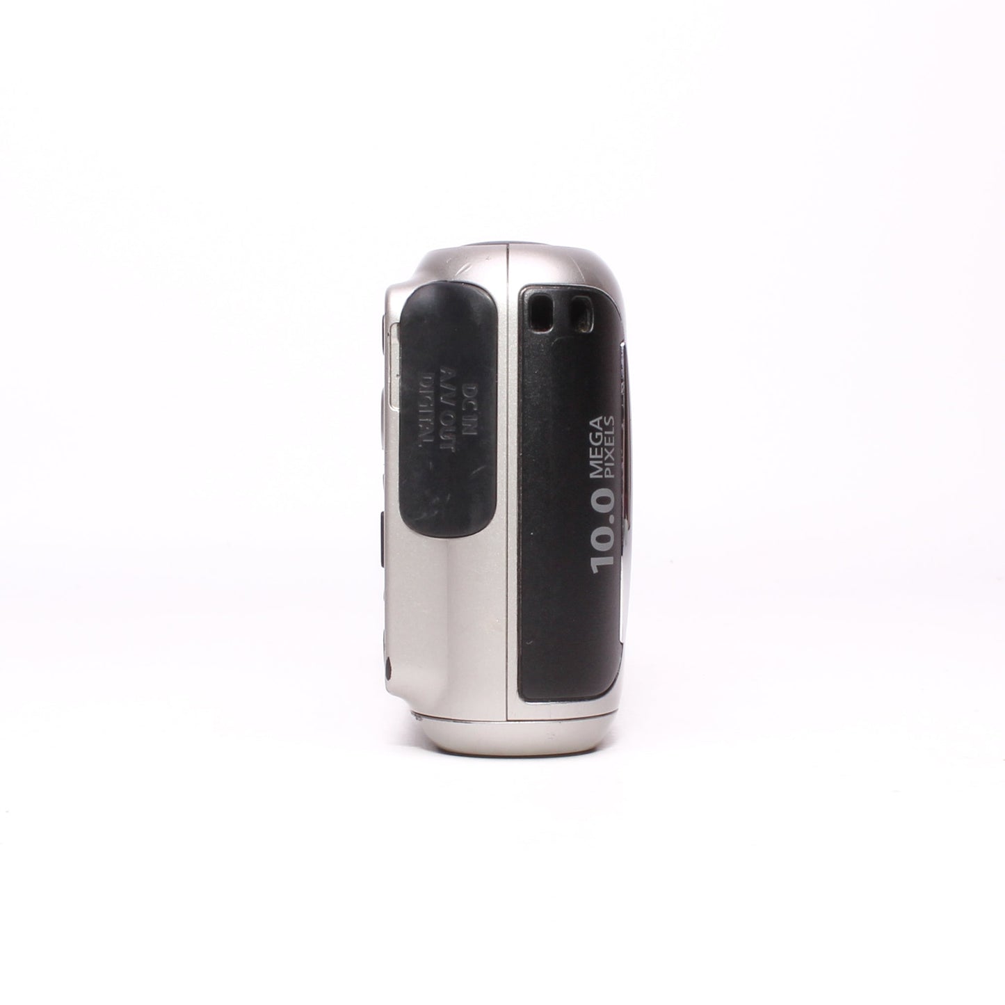 Canon PowerShot A495 10.0MP Digital Camera