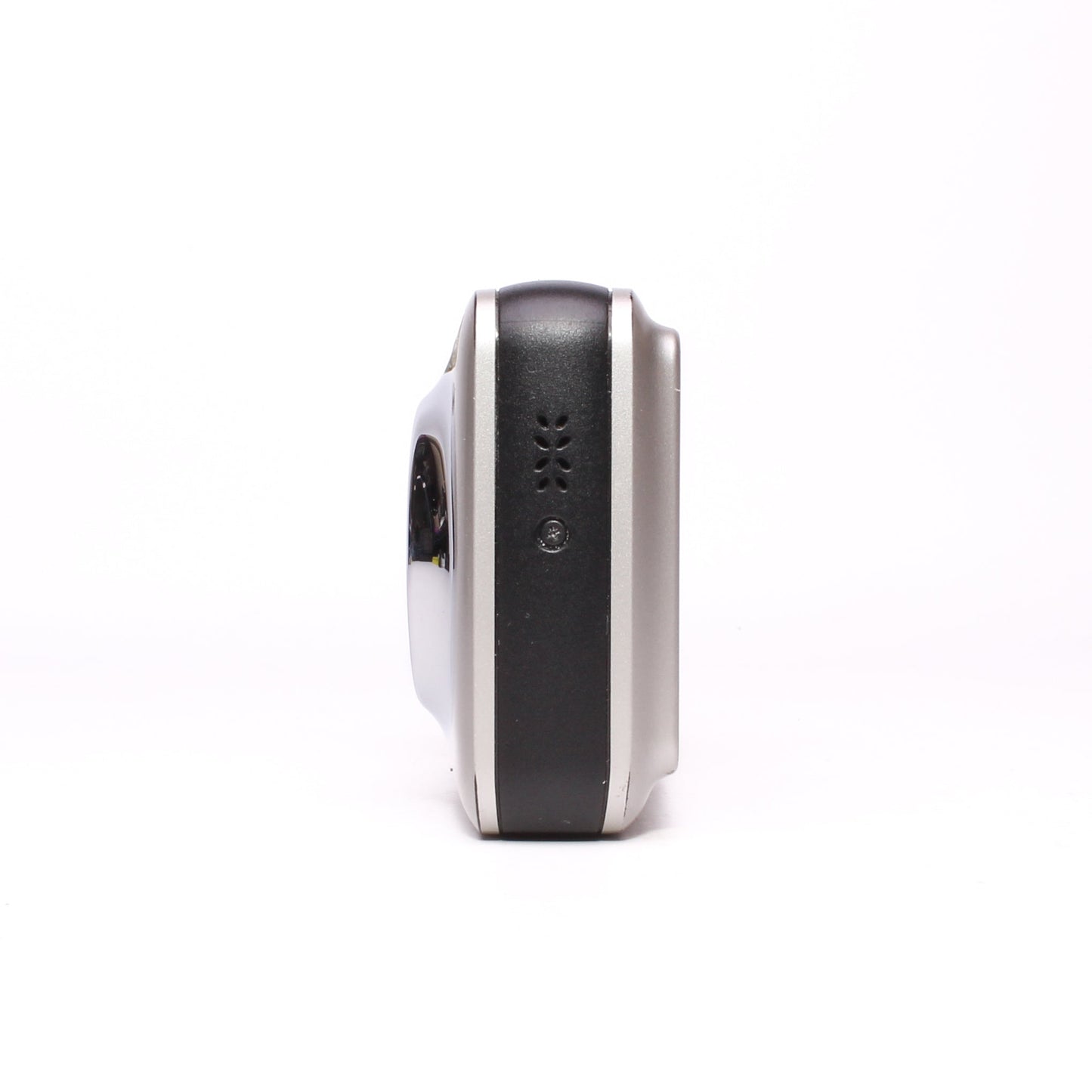 Canon PowerShot A495 10.0MP Digital Camera