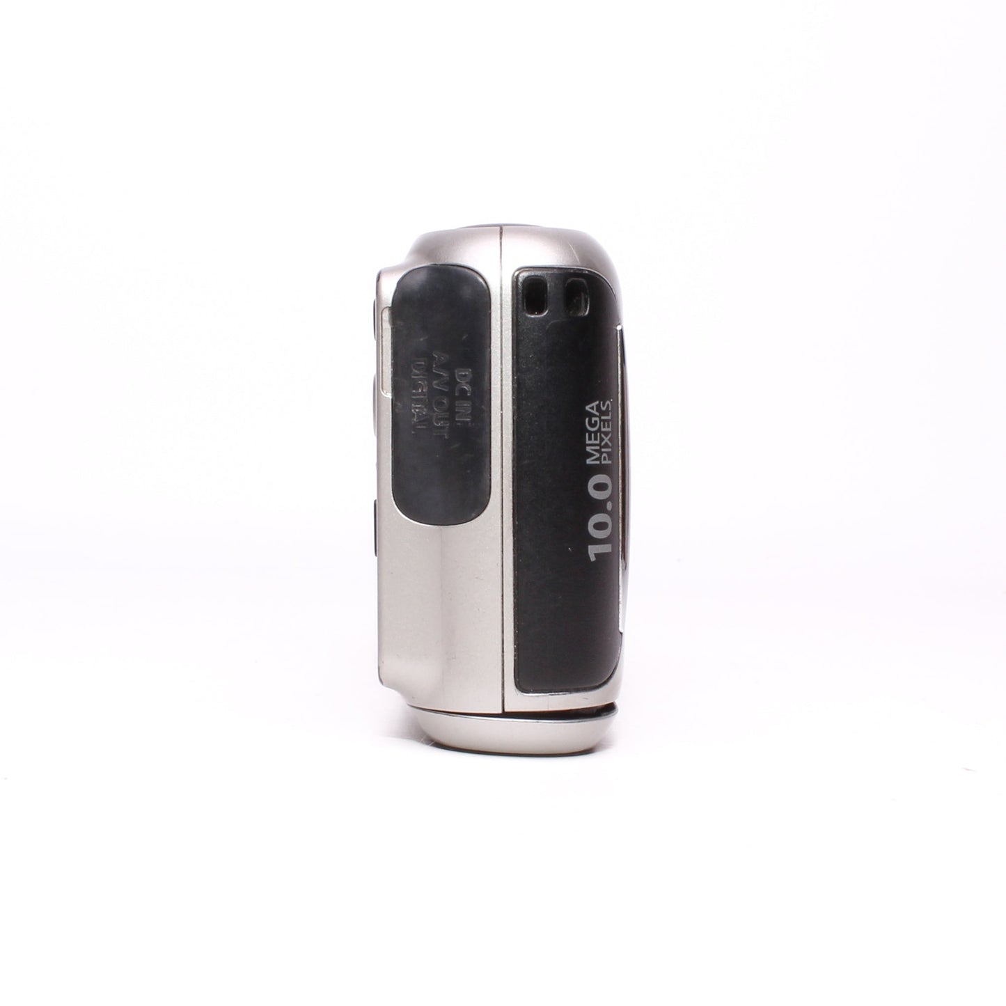 Canon PowerShot A495 10.0MP Digital Camera