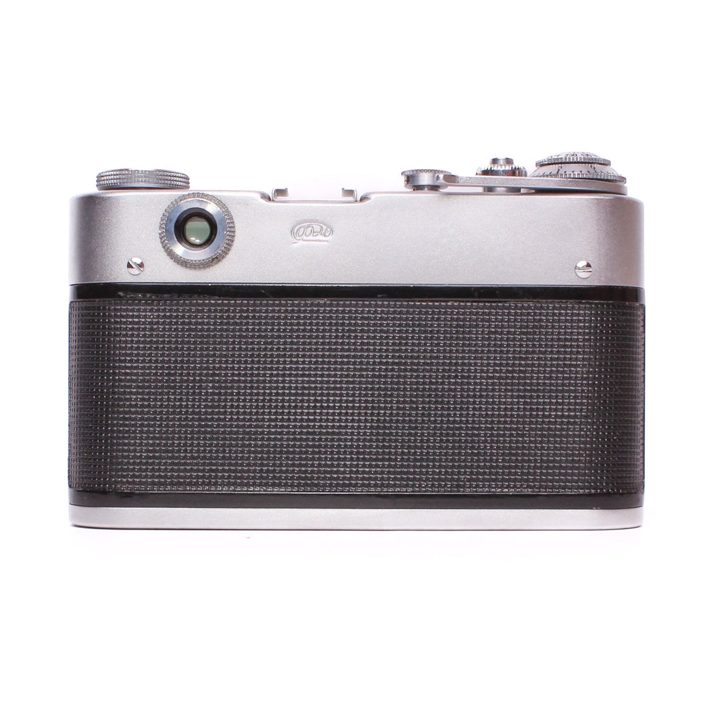 FED 3 with Industar-61 Made in USSR Film Camera