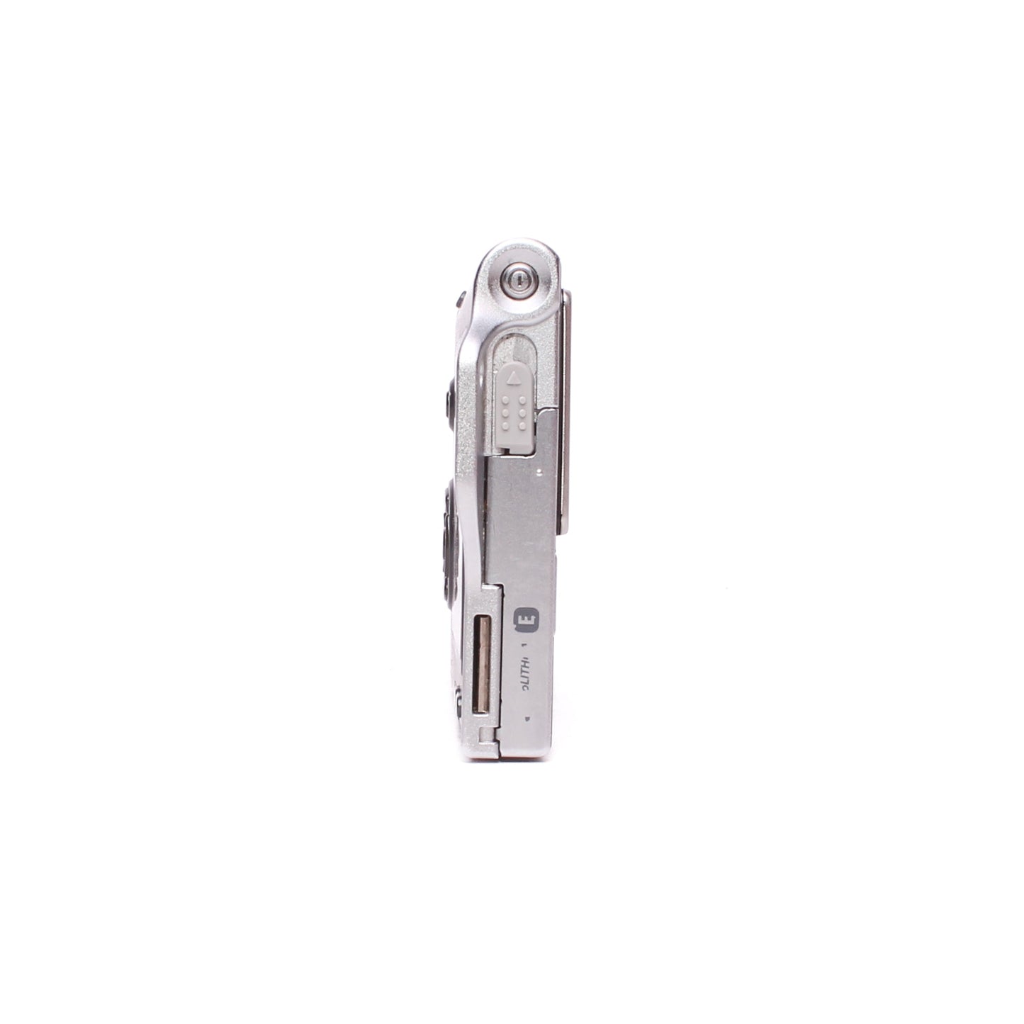 Sony Cyber-shot DSC-T7 5.1MP Digital Camera