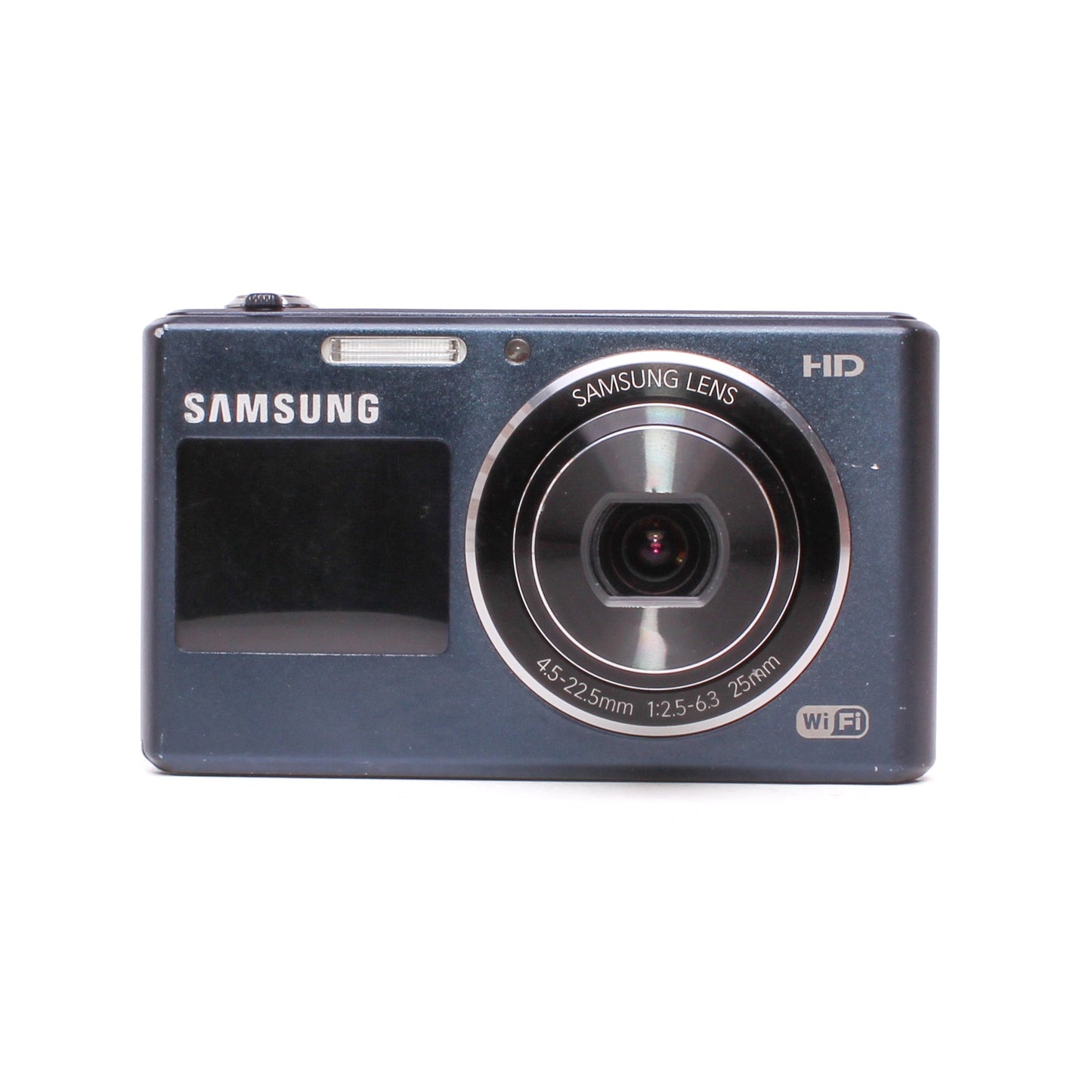 Samsung DV150F 16.2MP Digital Camera