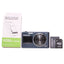 Samsung DV150F 16.2MP Digital Camera
