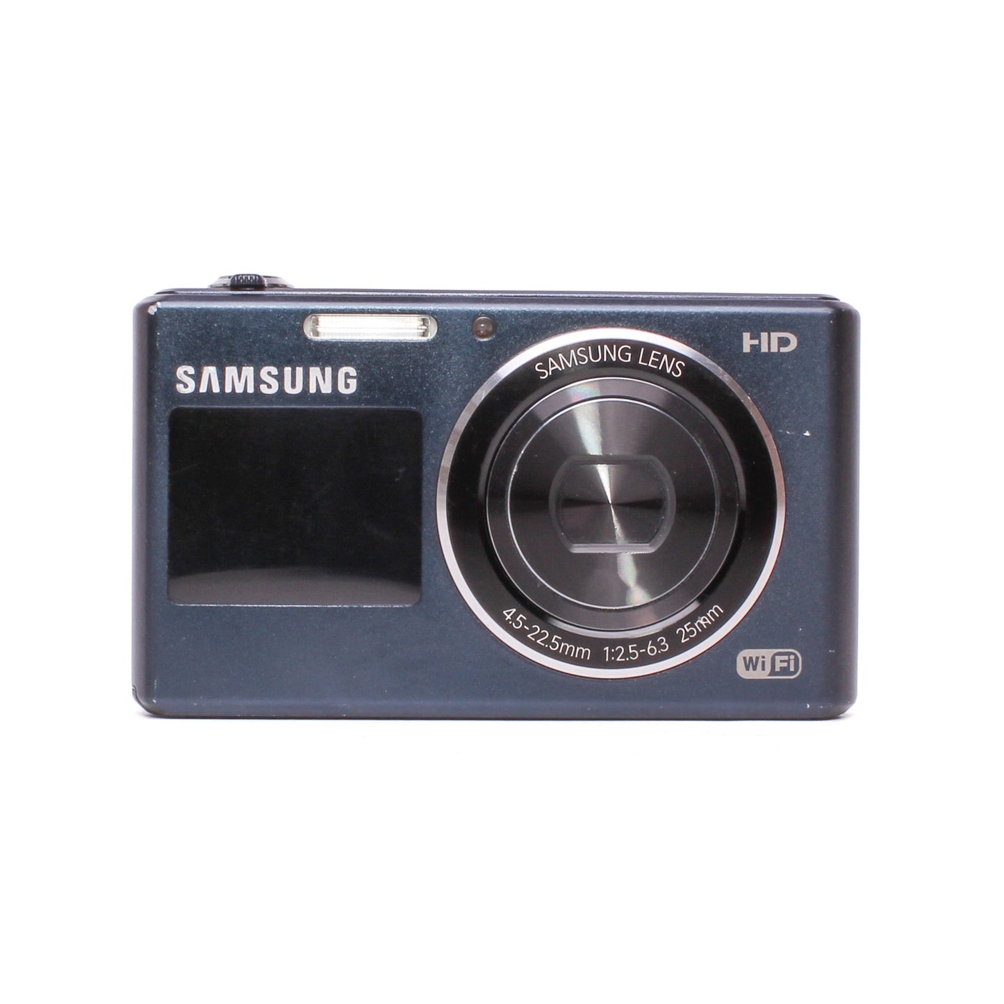 Samsung DV150F 16.2MP Digital Camera