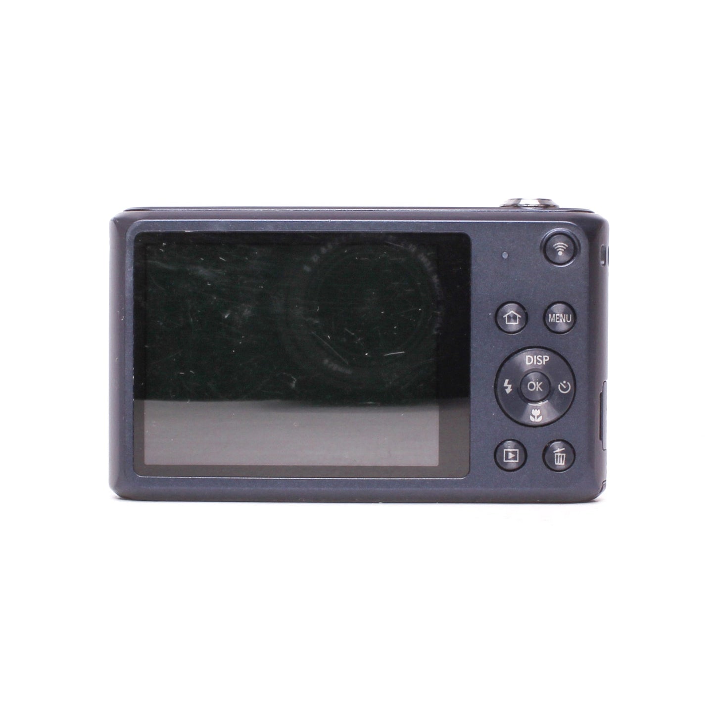 Samsung DV150F 16.2MP Digital Camera